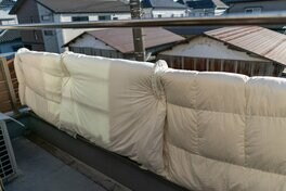 洗濯物の「外干し」をやめて暮らしがラクに。デメリットよりもメリットが上回った：2025年9月トップ10