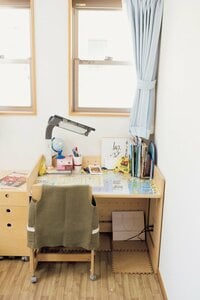 勉強に睡眠と大切な子どもの居場所【子ども部屋】