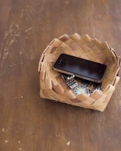 夫のお出かけセット