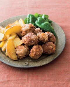 毎日食べたい！豚薄切り肉のおかず