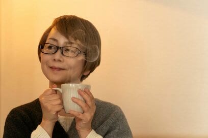 60代、年末年始に「手放してよかったこと」3つ。あえて大掃除はやらず、特別な料理もつくらない