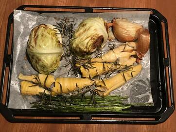 東京のアスファルトからタケノコが！最高の味わいに感動＜暮らしっく＞