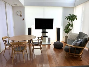 絶対に「床にものを置かない」極意。片づく家になる考え方のコツ3つ