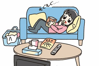 やせている人が心がける「食事9：運動1」ルール。ほんのちょっとのぐうたら習慣を見直すだけ