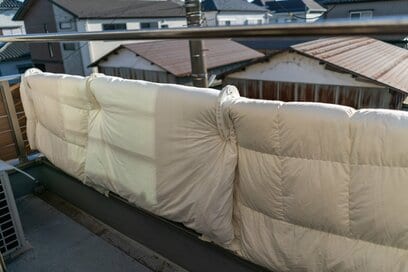 洗濯物の「外干し」をやめて暮らしがラクに。デメリットよりもメリットが上回った:2025年9月トップ10