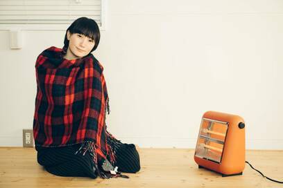 冬の光熱費を抑えるコツ。じつはコタツが最強。トイレは必ずフタを！
