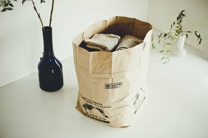 50代の「もう着ない服」を手放すコツ4つ。気力や体力がなくてもできる