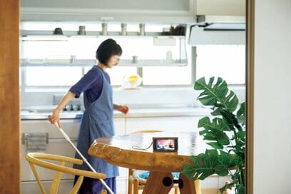 60代、スマホのおかげで人生が充実。趣味も学習も家事しながら楽しく