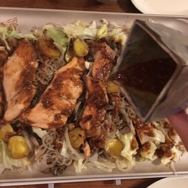 ホットプレートで！鮭とキャベツがたっぷり「ちゃんちゃん焼き」