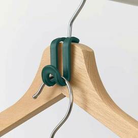 イケアの「収納力アップ」アイテム。10ピース129円という高コスパ