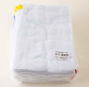 ぞうきん30枚パック