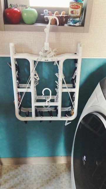 ピンチハンガー