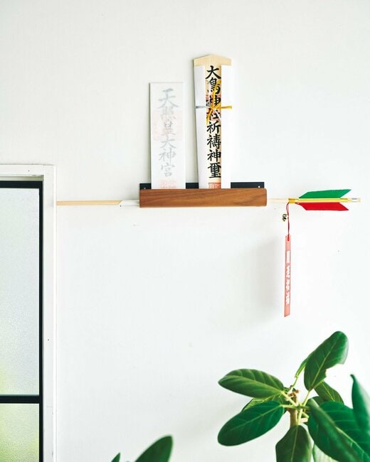 神札ホルダー リン