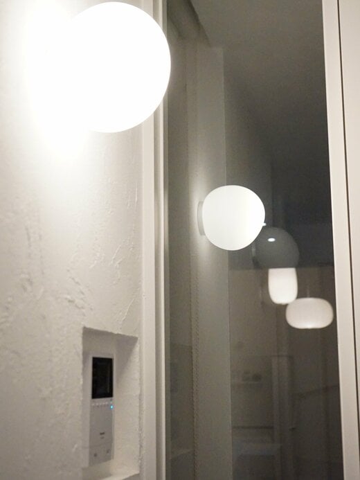 ペンダントライト