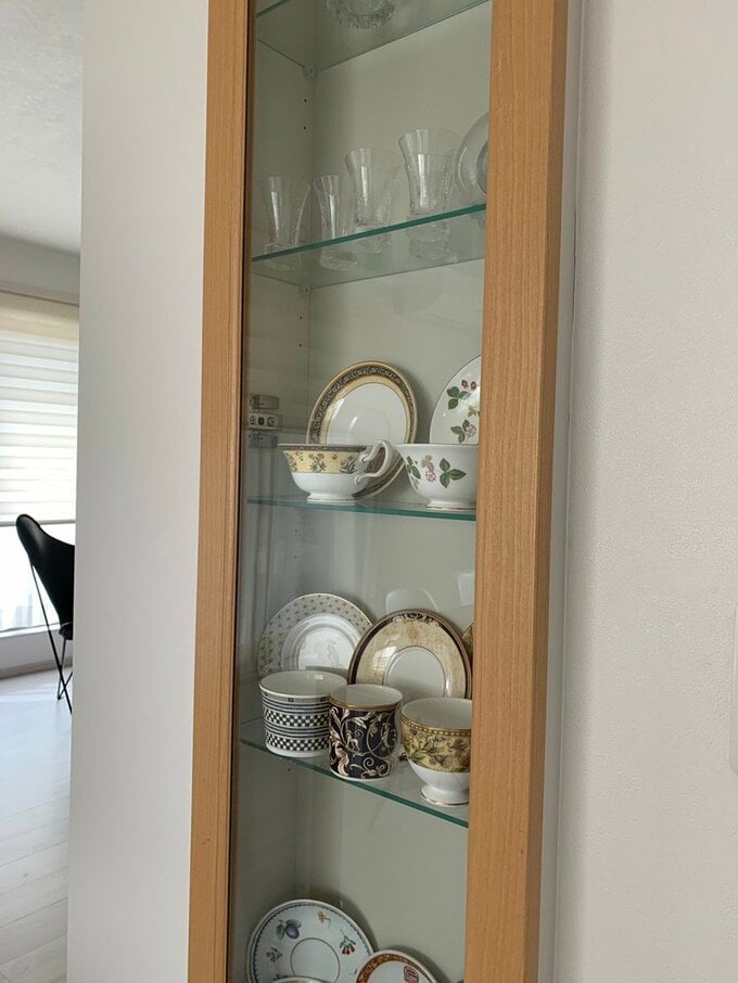 カップアンドソーサー