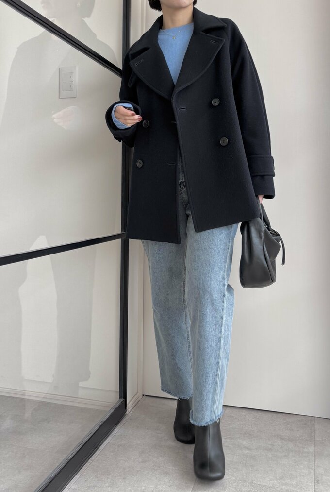 15C°以上の日のコーデ