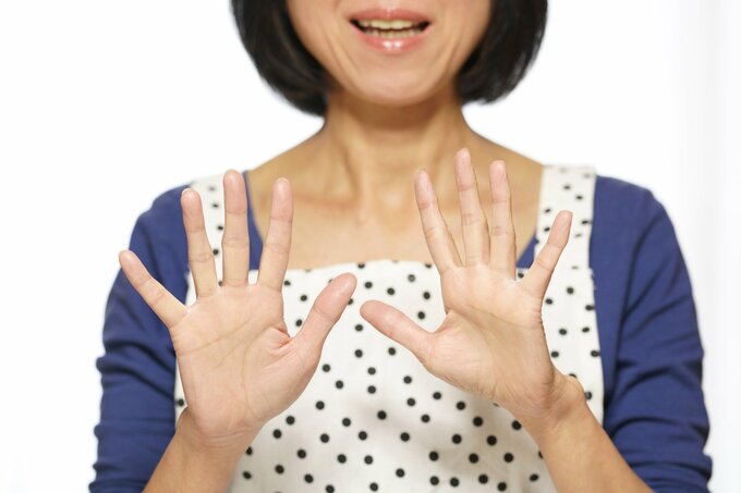 今回のお悩みは…(写真はイメージです)