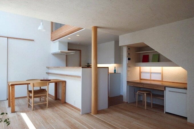 便利なワークスペース