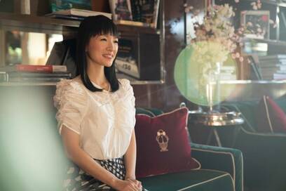 こんまり流・自己肯定感を高める子育て。片づけは母だけの役割じゃない