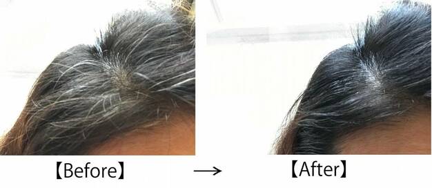 50代が支持する「白髪隠し」アイテム。ごまかして老け見え回避