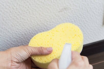 プロ技でリビングのカビ＆ダニを撃退！お宅のフローリングやソファは大丈夫？