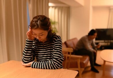 セックスレスからモラハラ、ついに離婚調停へ。「悔しくて涙が」：春美さんの場合3