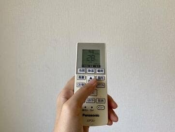 夏のエアコン本格稼働させる前に…電気代を安く抑える使用テクニック
