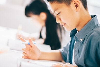令和の中学受験「入試問題」は、大人が解いてもおもしろい。変化した背景と攻略ポイント