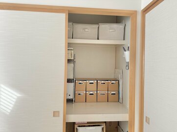 残念な収納に後悔！脱衣室、クローゼット、可動式棚…こうしておけばよかった