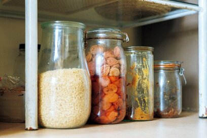 50代電気代月230円のひとり暮らし。冷蔵庫がなくても食を楽しむ知恵７つ