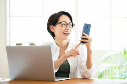 貯めてる人の8割が実践！「NMD」「ポイ活」…やれば得するマネー行動とは？