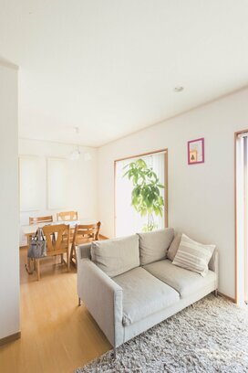 夫婦仲の悪化はとがった○○が原因だった!!やってはいけないリビングインテリアの風水