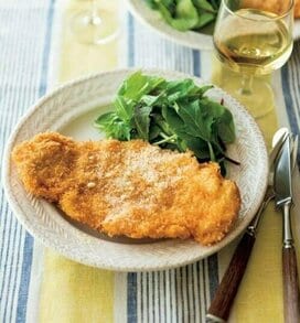 「バッター液」のつくり方＆絶品レシピ。揚げ物が簡単にカリッとおいしく