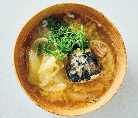 みそ汁