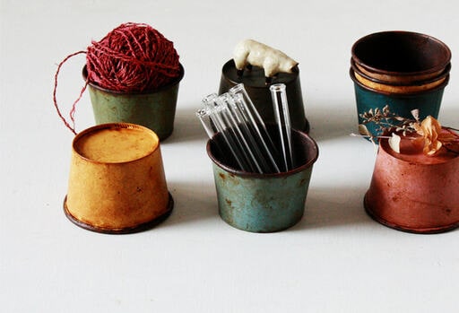 アンティークモールド