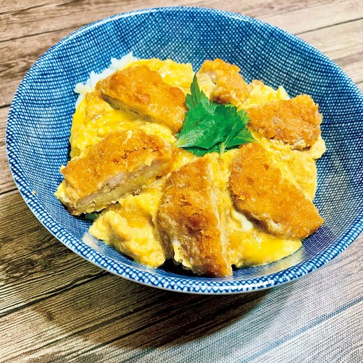カツ丼
