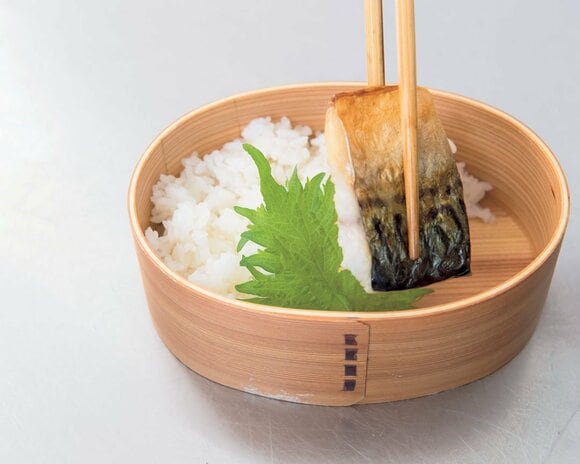 仕切りは最小限に