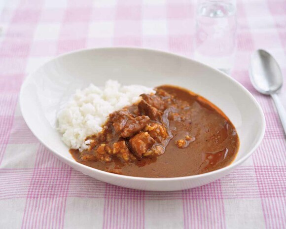 スパイシーチキン