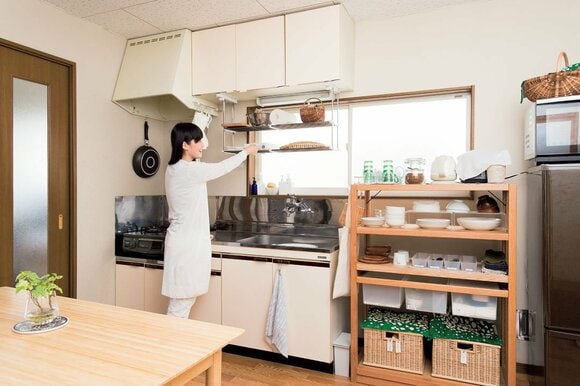 夕食時間を早めることで、買うおやつを最小限に