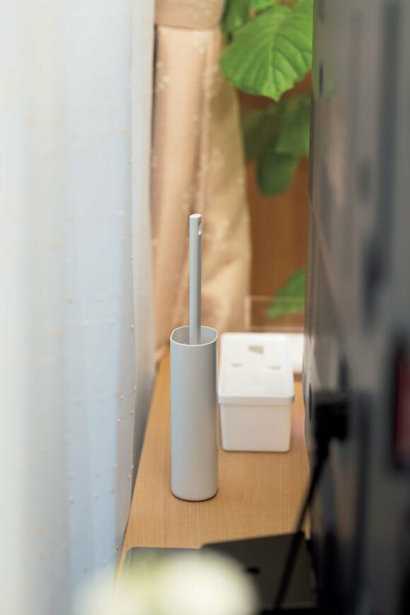 ハンディモップ