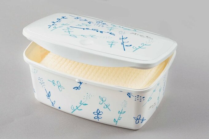 トイレ掃除用シート