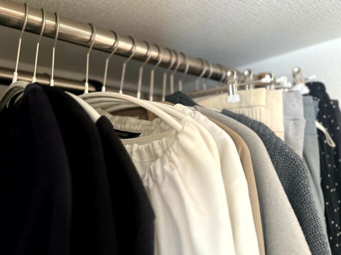 ようさんクローゼット