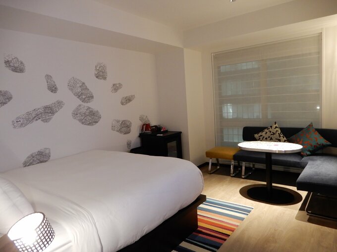 ロフトクイーン