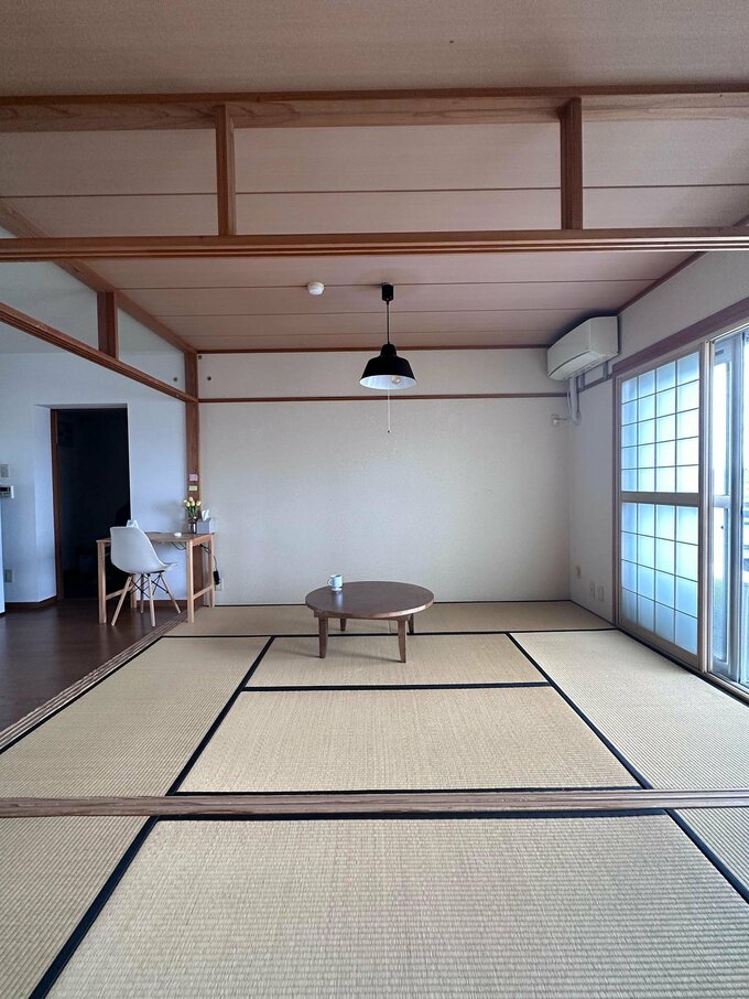 かさもさんの自宅