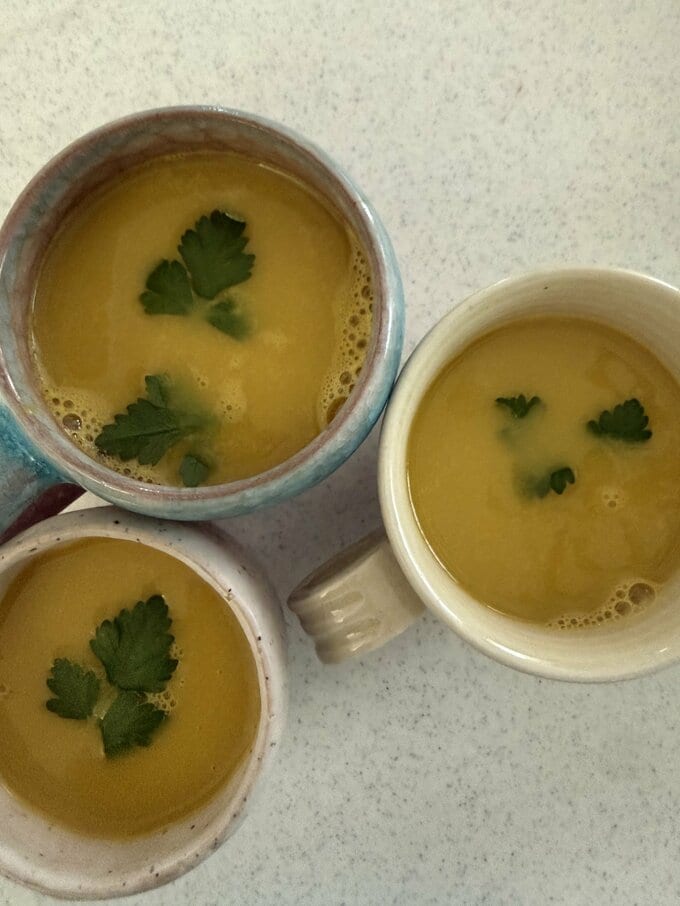 茶碗蒸し
