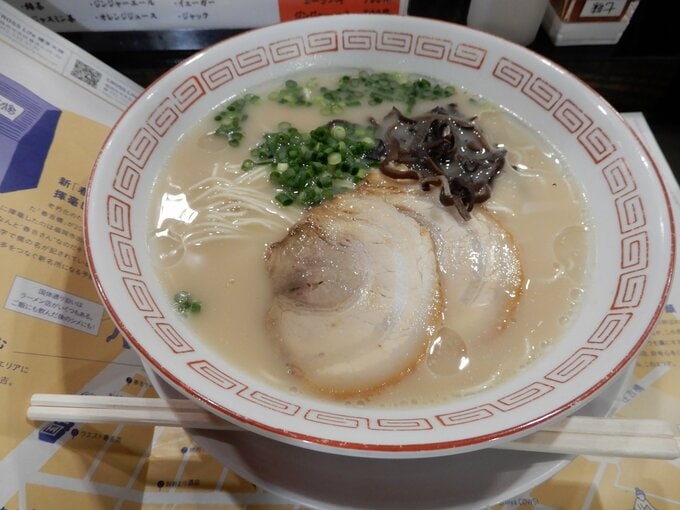 ラーメン