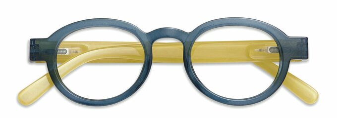 バイカラー画像