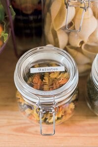 残量がわかってムダも削減