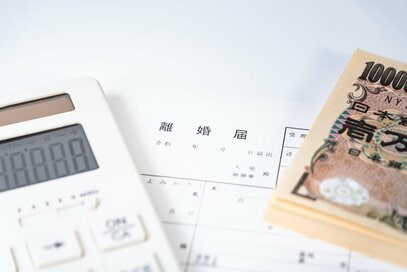 40代、離婚で「収入ダウン」。離婚前の準備と節約術で上手に乗り越えた