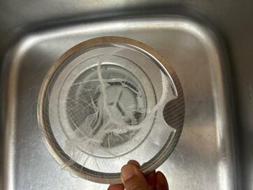 50代、やめたら「家事がラクになったもの」3つ。水きりカゴを手放してストレス激減